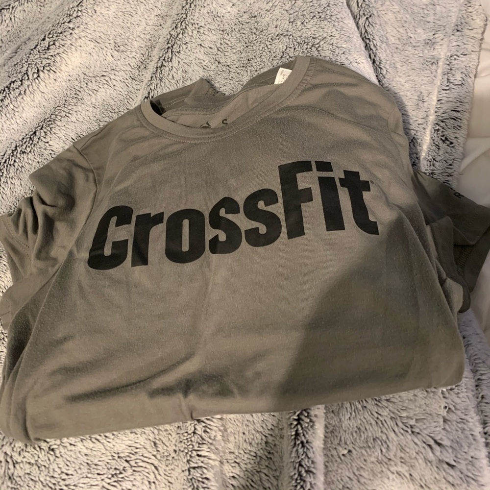 CrossFit Top